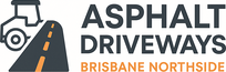 Asphalt Driveways Brisbane Northside Logo